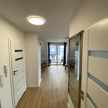 Apartament Zielony Widok Pruszcz Gdanski Exterior photo