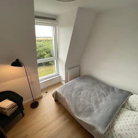 Apartament Zielony Widok Pruszcz Gdanski Exterior photo