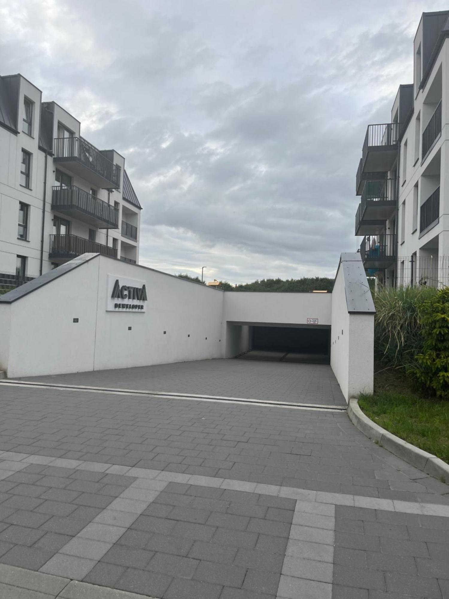 Widok Apartment