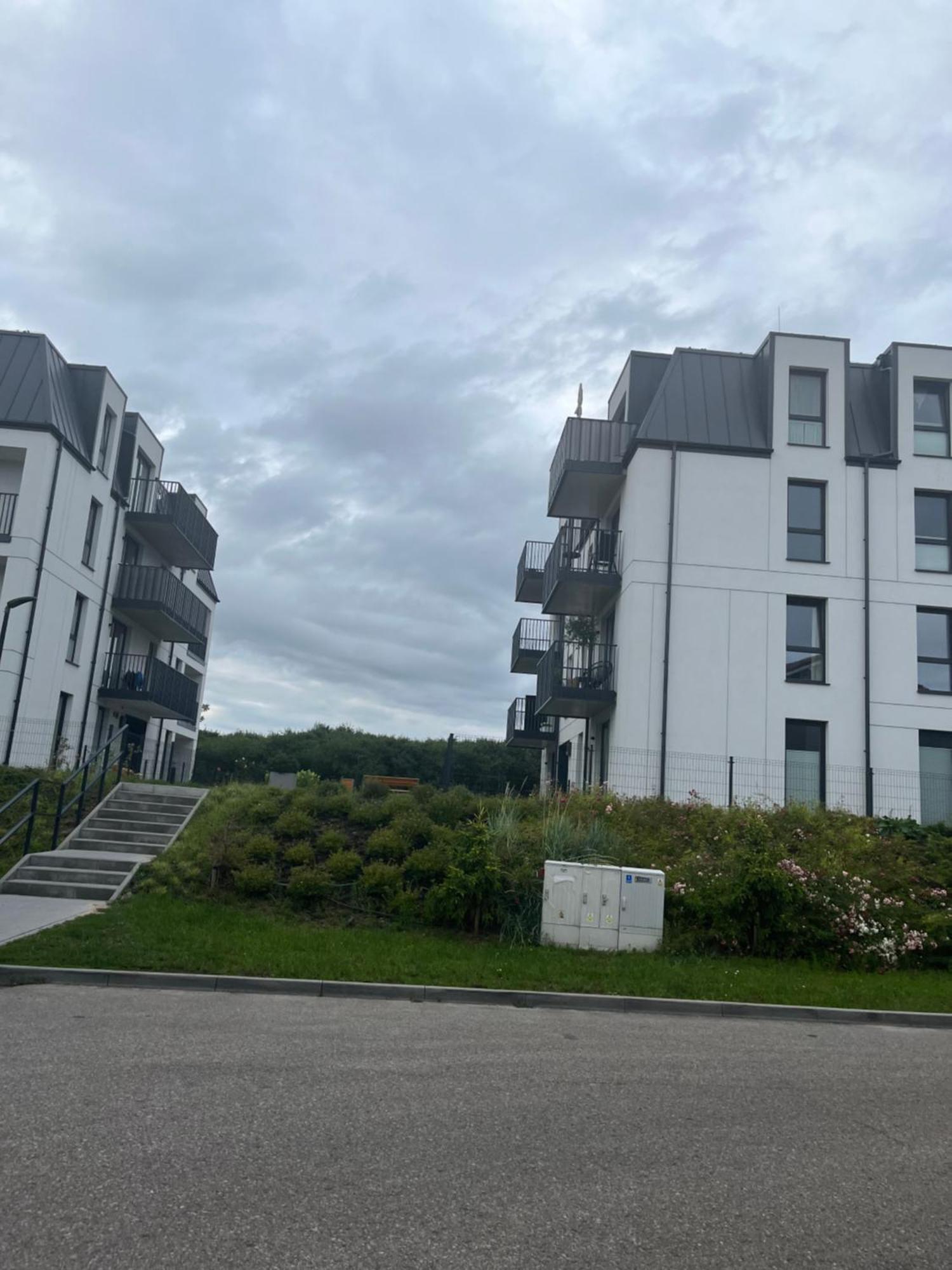 Widok Apartament