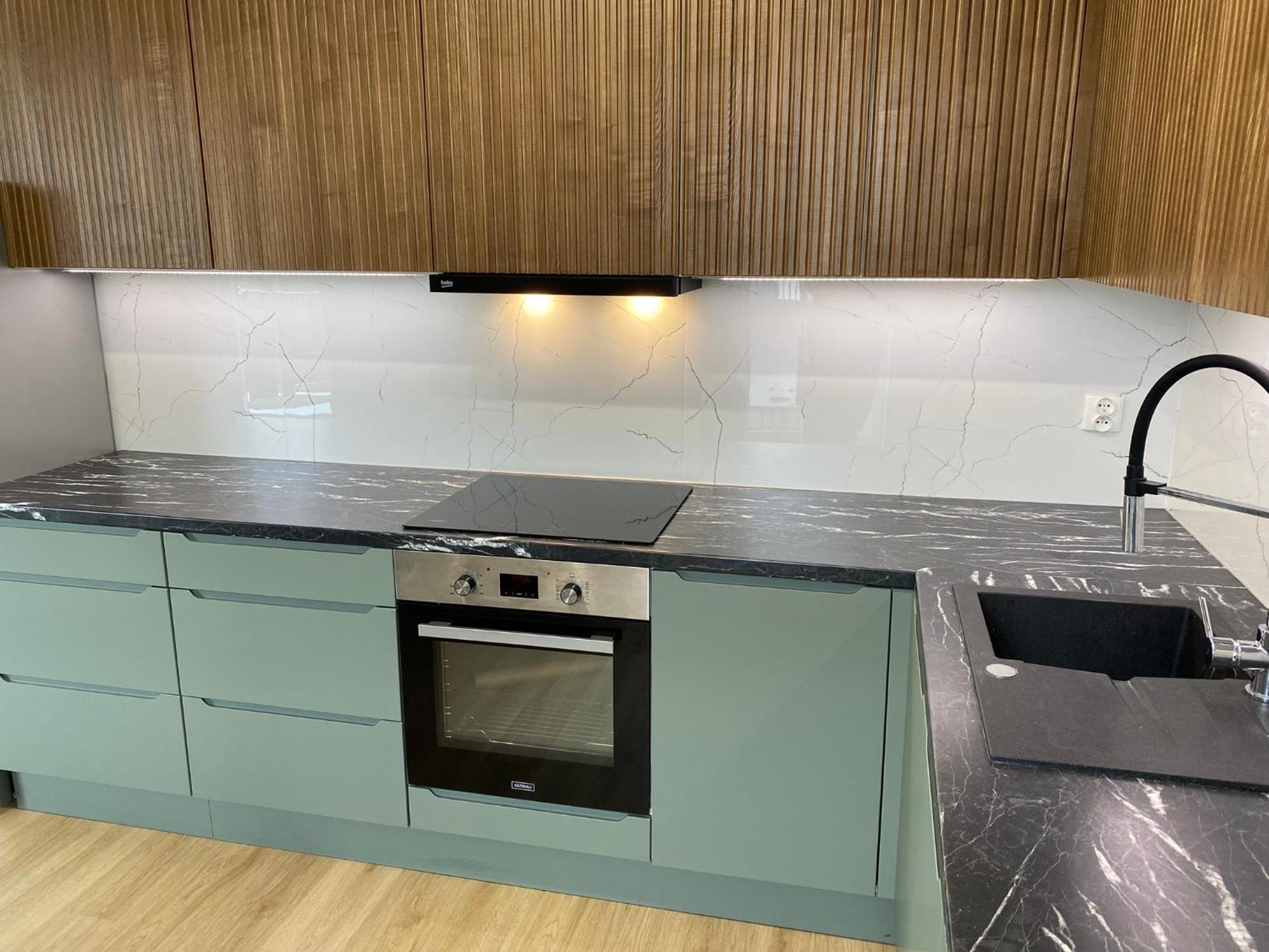 Apartament Widok