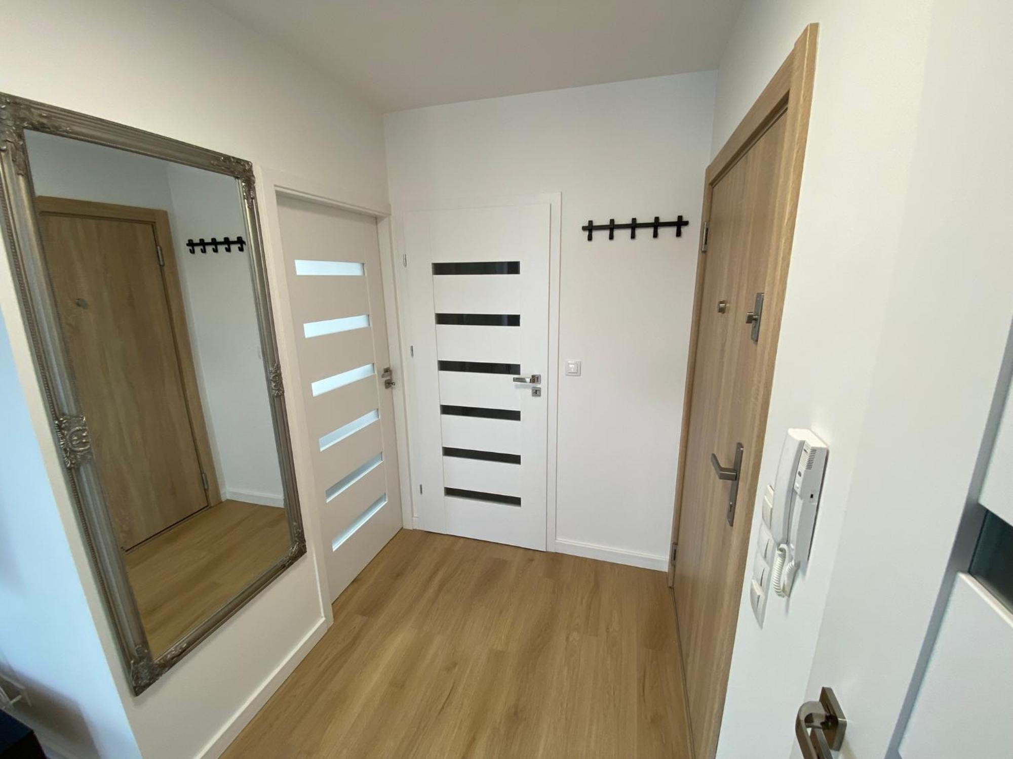 Widok Apartment