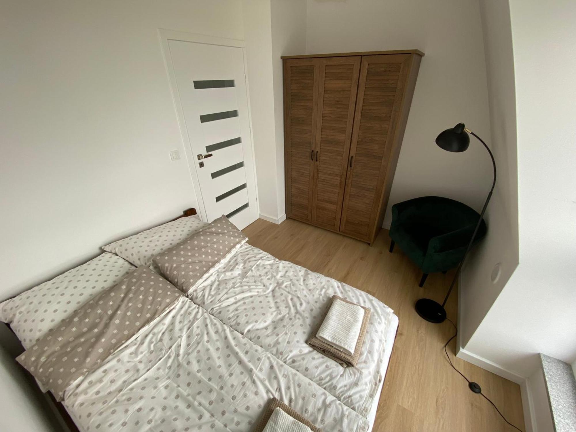 Widok Apartment *