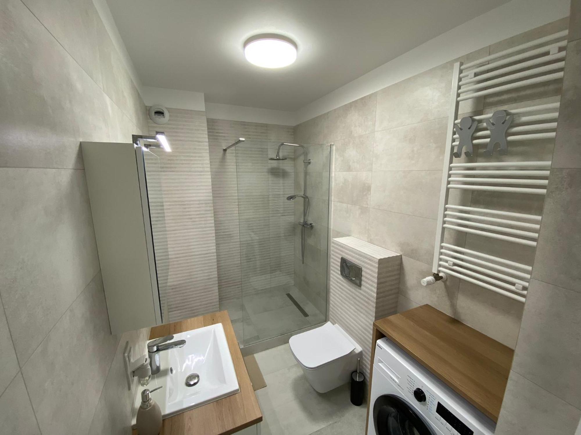 Widok Apartment
