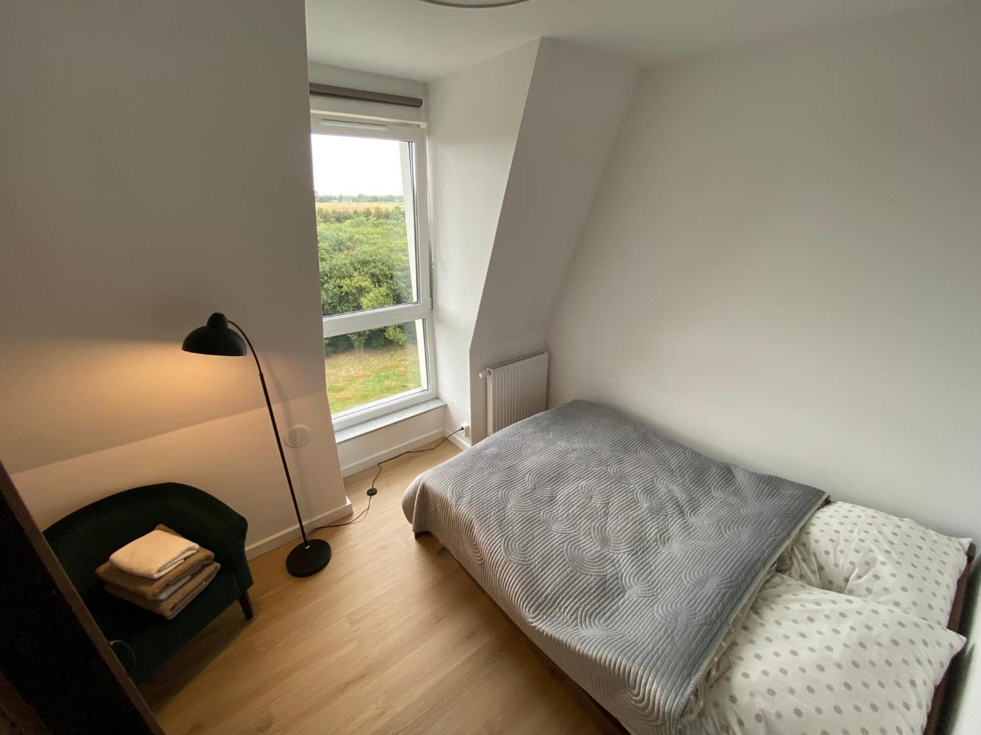 Apartament Widok