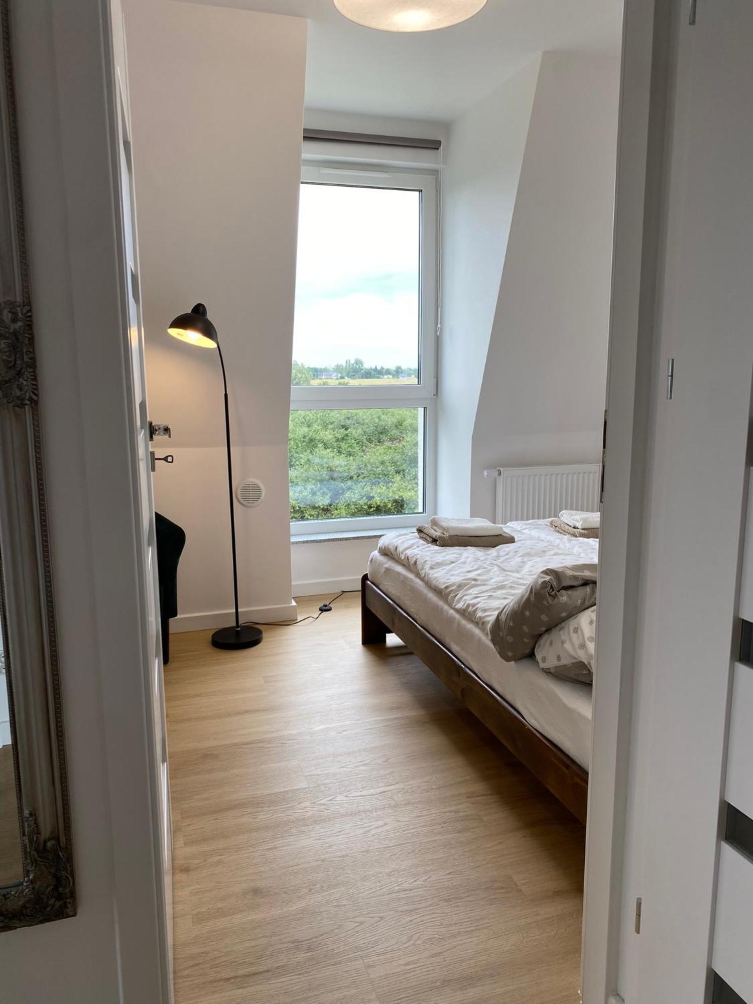 Widok Apartment *